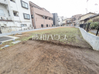 東村山市栄町1丁目　全1区　宅地分譲物件画像