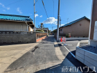 北名古屋市中之郷南　全3棟　新築戸建物件画像