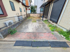 昭島市美堀町2丁目　中古戸建て物件画像