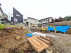 八王子市丸山町　全1区画　宅地分譲物件画像