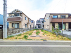 東大和市立野3丁目　全8区画／1号地　建築条件付売地物件画像