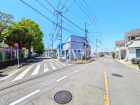 東大和市立野3丁目　全8区画　建築条件付売地物件画像