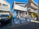 練馬区南大泉2丁目　全1棟　新築分譲住宅物件画像