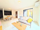 八王子市館町　全1棟　新築分譲住宅物件画像