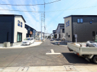 小平市大沼町5丁目　全15棟　新築分譲住宅物件画像