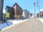 小平市大沼町5丁目　全15棟　新築分譲住宅物件画像