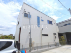 三鷹市上連雀7丁目　全13棟／7号棟　新築分譲住宅物件画像