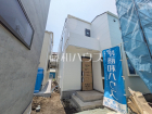 三鷹市上連雀7丁目　全13棟／11号棟　新築分譲住宅物件画像