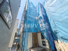三鷹市上連雀7丁目　全13棟／11号棟　新築分譲住宅物件画像