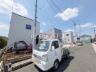 三鷹市上連雀7丁目　全13棟　新築分譲住宅物件画像