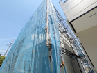 三鷹市上連雀7丁目　全13棟／11号棟　新築分譲住宅物件画像