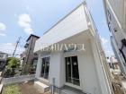 三鷹市上連雀7丁目　全13棟／11号棟　新築分譲住宅物件画像