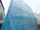 三鷹市上連雀7丁目　全13棟／11号棟　新築分譲住宅物件画像