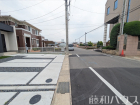 豊山町豊場4期　全4棟　新築戸建物件画像