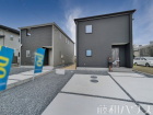 小牧市横内1期　全2棟　新築戸建物件画像