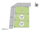 立川市柴崎町1丁目　全3棟／1号棟　新築分譲住宅物件画像