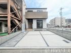 北区上飯田北町1期　全3棟　新築戸建物件画像