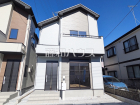 小金井市梶野町2丁目　全2棟／2号棟　新築分譲住宅物件画像