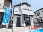 小金井市梶野町2丁目　全2棟／2号棟　新築分譲住宅物件画像