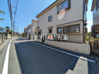 日野市西平山5丁目　中古戸建物件画像