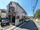 日野市西平山5丁目　中古戸建物件画像