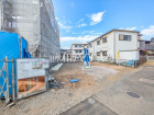 国立市西1丁目　全7区画／D号地　建築条件付き売地物件画像