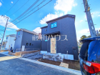 国分寺市西町5丁目　全11棟　新築分譲住宅物件画像