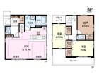 府中市四谷3丁目　全1棟　新築分譲住宅物件画像