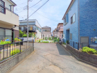 新座市野寺4丁目　全1棟　新築分譲住宅物件画像