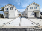 小牧市小松寺2期　全7棟　新築戸建物件画像