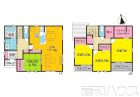 第1小牧市久保一色東　全1棟　新築戸建物件画像