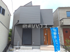 小平市花小金井5丁目　全3棟／2号棟　新築分譲住宅物件画像