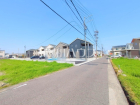守山区瀬古第7　全6棟　新築戸建物件画像