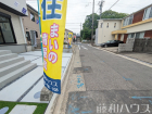 北区中切町　全3棟　新築戸建物件画像