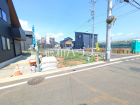 東村山市恩多町5丁目　全13区画／6号地　建築条件付売地物件画像