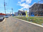 東村山市恩多町5丁目　全13区画　建築条件付売地物件画像