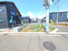 東村山市恩多町5丁目　全13区画／6号地　建築条件付売地物件画像