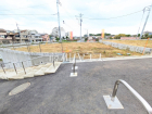 八王子市中野上町3丁目　全10区画　建築条件付売地物件画像