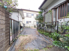 立川市砂川町2丁目　全1区画　宅地分譲物件画像