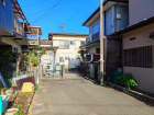 立川市砂川町2丁目　全1区画　宅地分譲物件画像