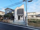 練馬区早宮4丁目　全1棟　新築分譲住宅物件画像