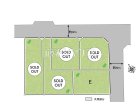 小平市学園西町1丁目　全5棟／E号棟　新築分譲住宅物件画像
