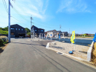 立川市西砂町3丁目　全11区画　宅地分譲物件画像