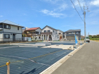 立川市西砂町3丁目　全11区画　宅地分譲物件画像