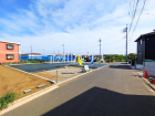 立川市西砂町3丁目　全11区画　宅地分譲物件画像