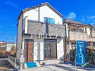 小金井市貫井南町5丁目　全2棟／2号棟　新築分譲住宅物件画像