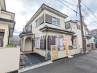 八王子市大和田町2丁目　中古戸建物件画像