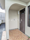 八王子市大和田町2丁目　中古戸建物件画像