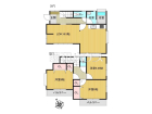 八王子市暁町2丁目　中古戸建て物件画像
