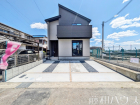 第1小牧市藤島町中島　全1棟　新築戸建物件画像